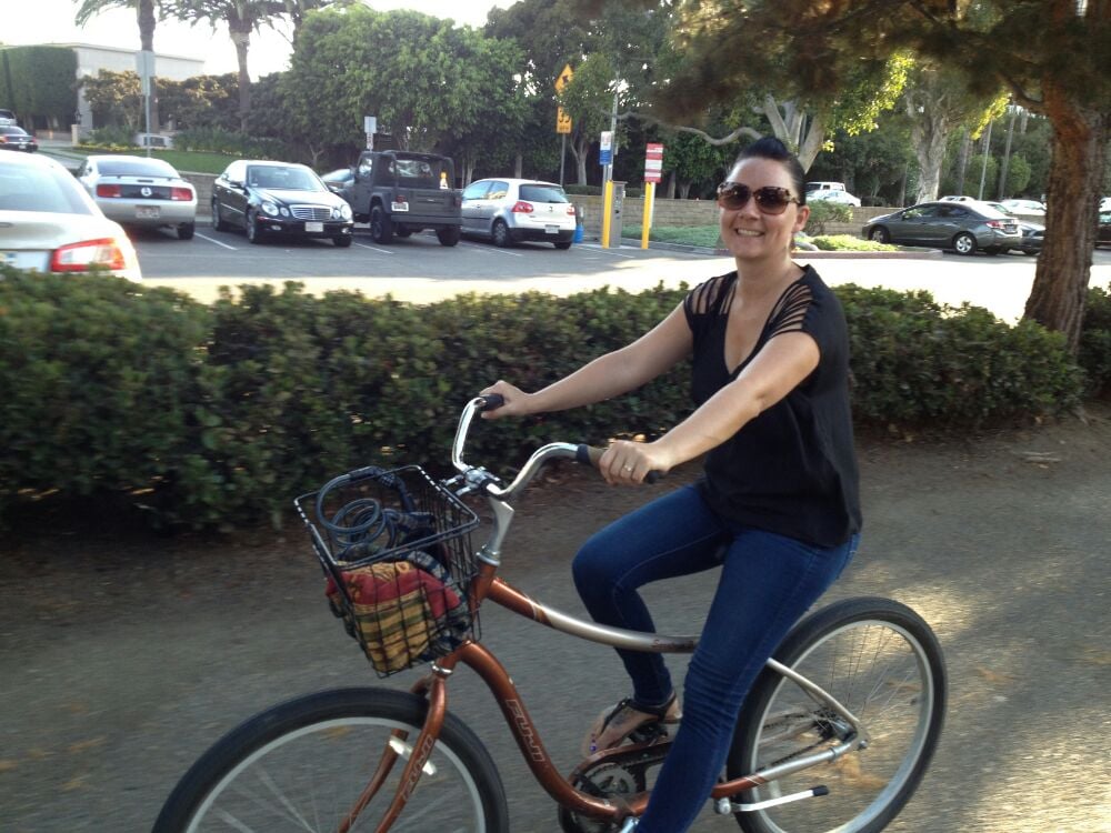 Cameo A.'s profile image