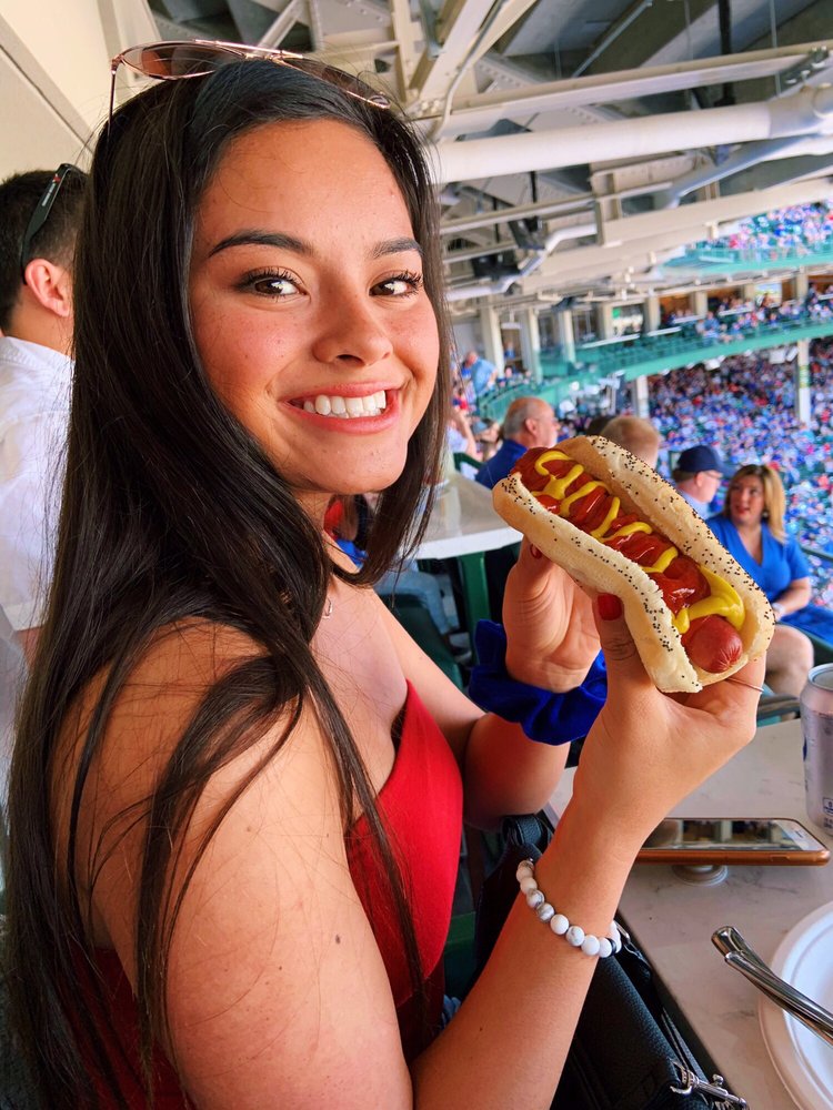 Amanda B.'s profile image