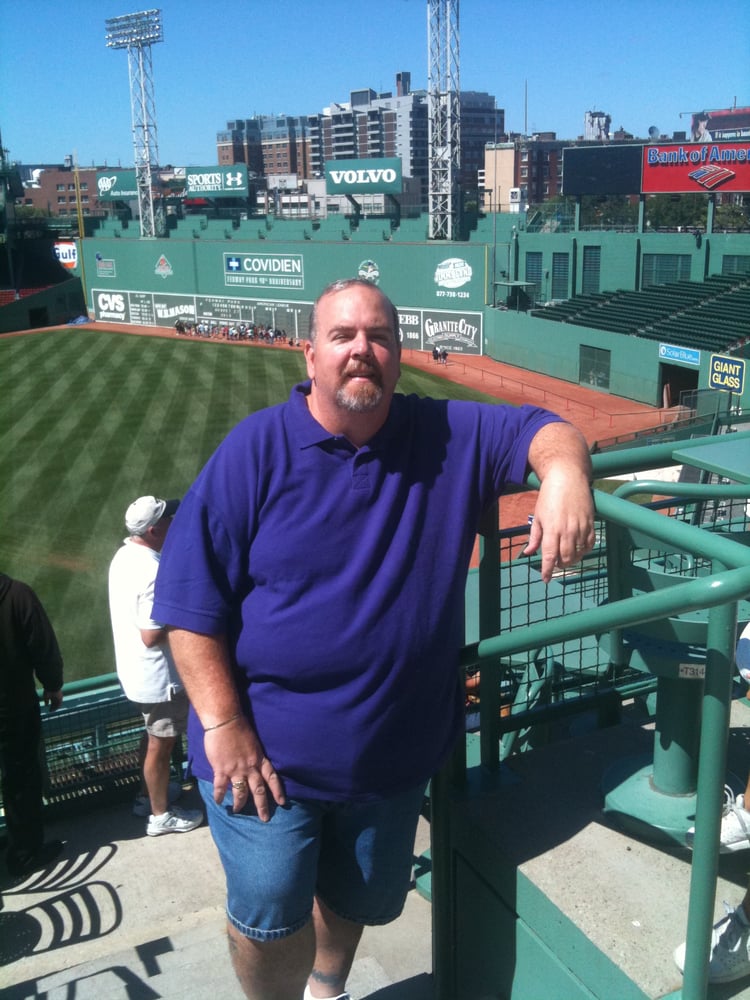 Rich M.'s profile image