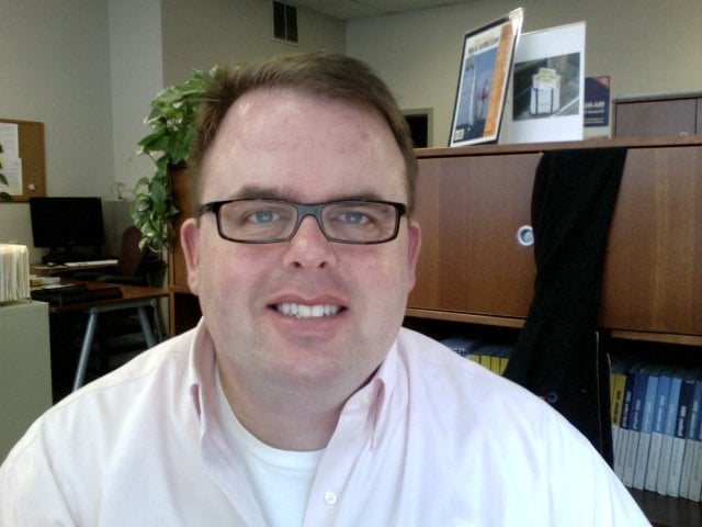 Gary R.'s profile image