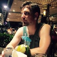 Matt G.'s profile image