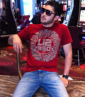 PJ Q.'s profile image
