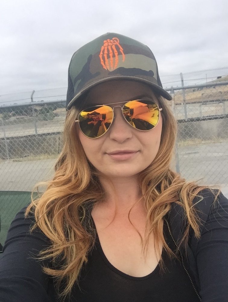 M K.'s profile image