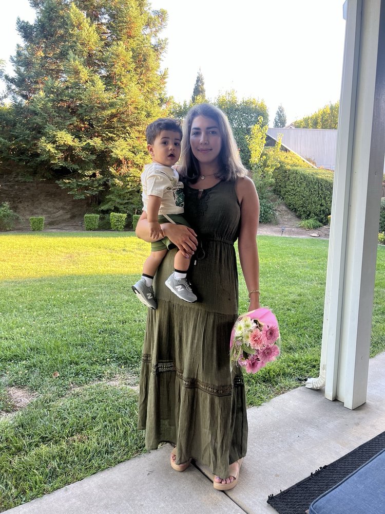 Shahrzad N.'s profile image