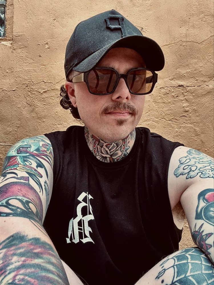 Tyler M.'s profile image