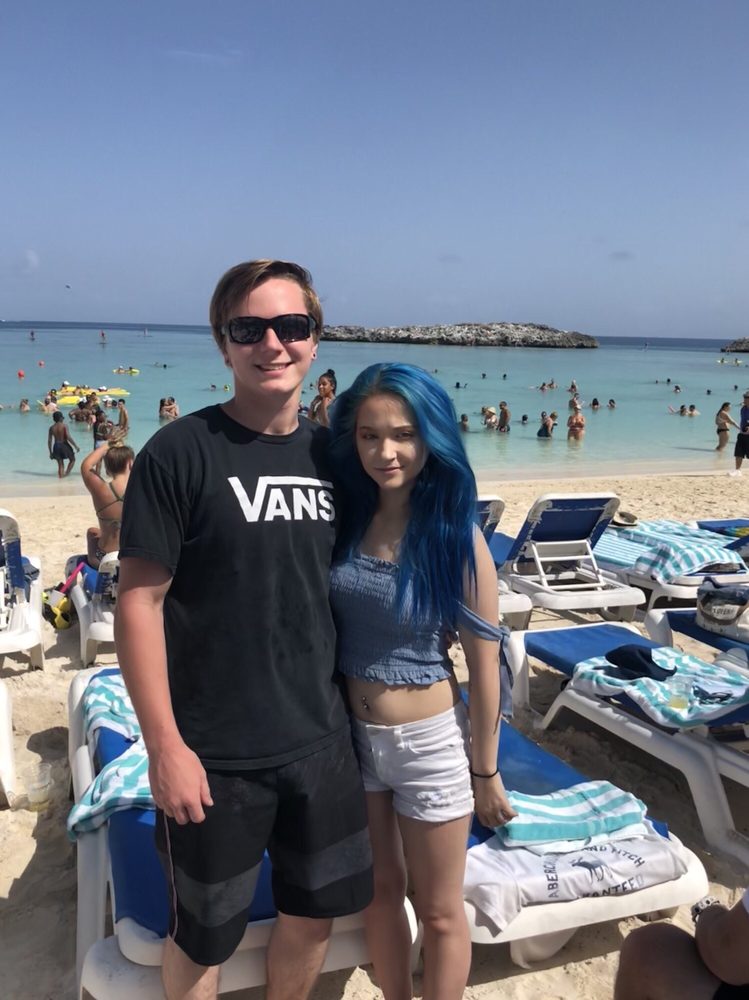 Madelyn H.'s profile image