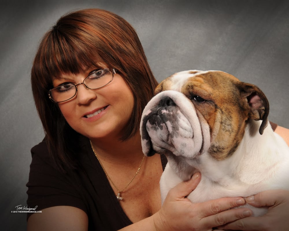 Lisa M.'s profile image