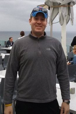 Mike L.'s profile image