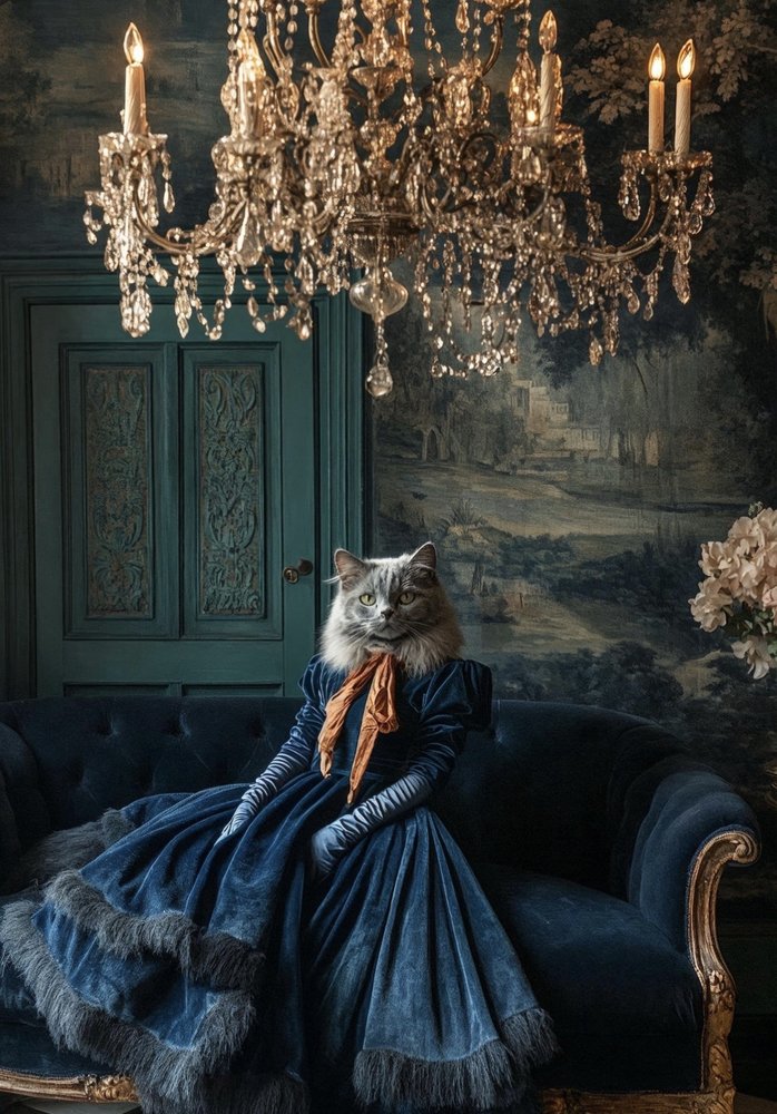 M K.'s profile image