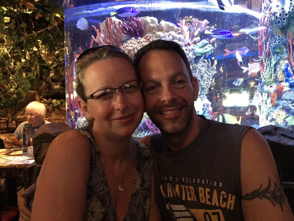 Carrie M.'s profile image