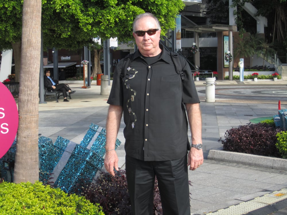 Rob S.'s profile image