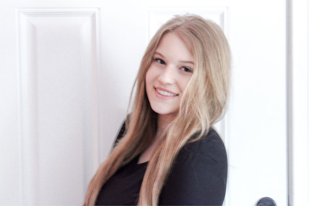 Savannah R.'s profile image