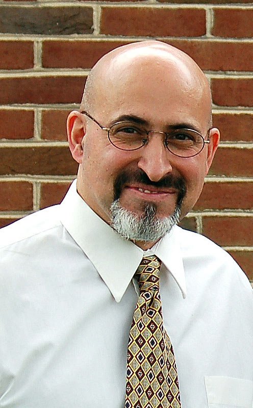 Mark J.'s profile image