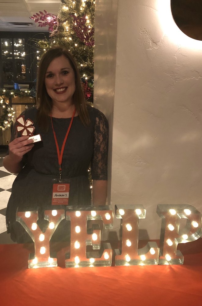 Andrea S.'s profile image