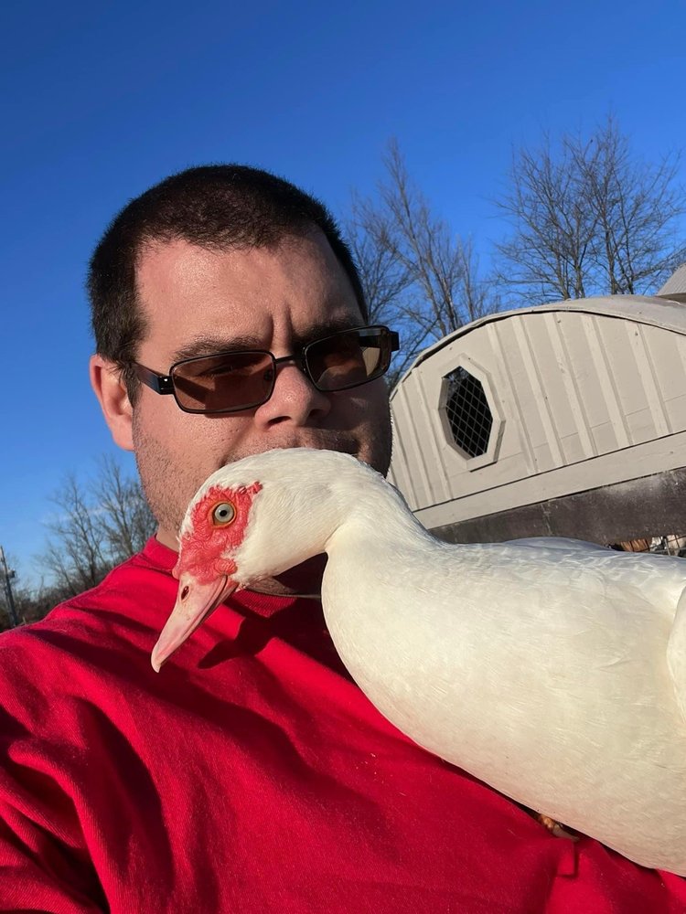 Charles B.'s profile image