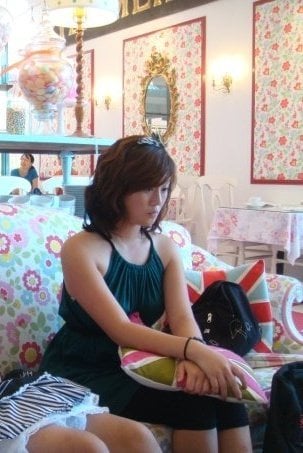 Susie P.'s profile image