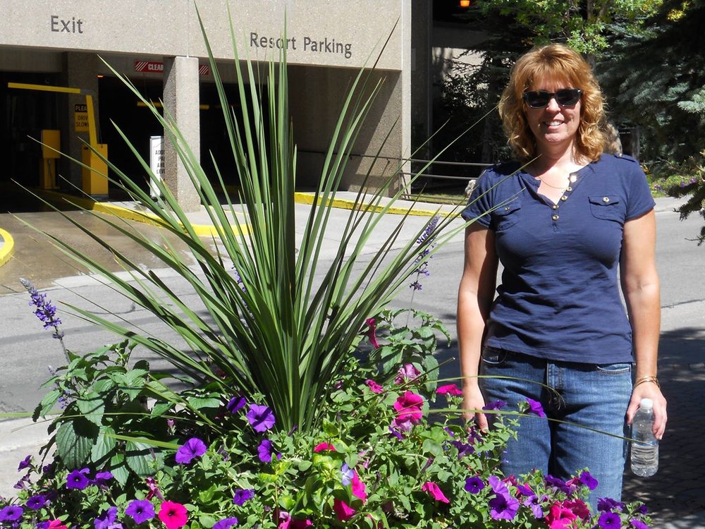 Kristie T.'s profile image