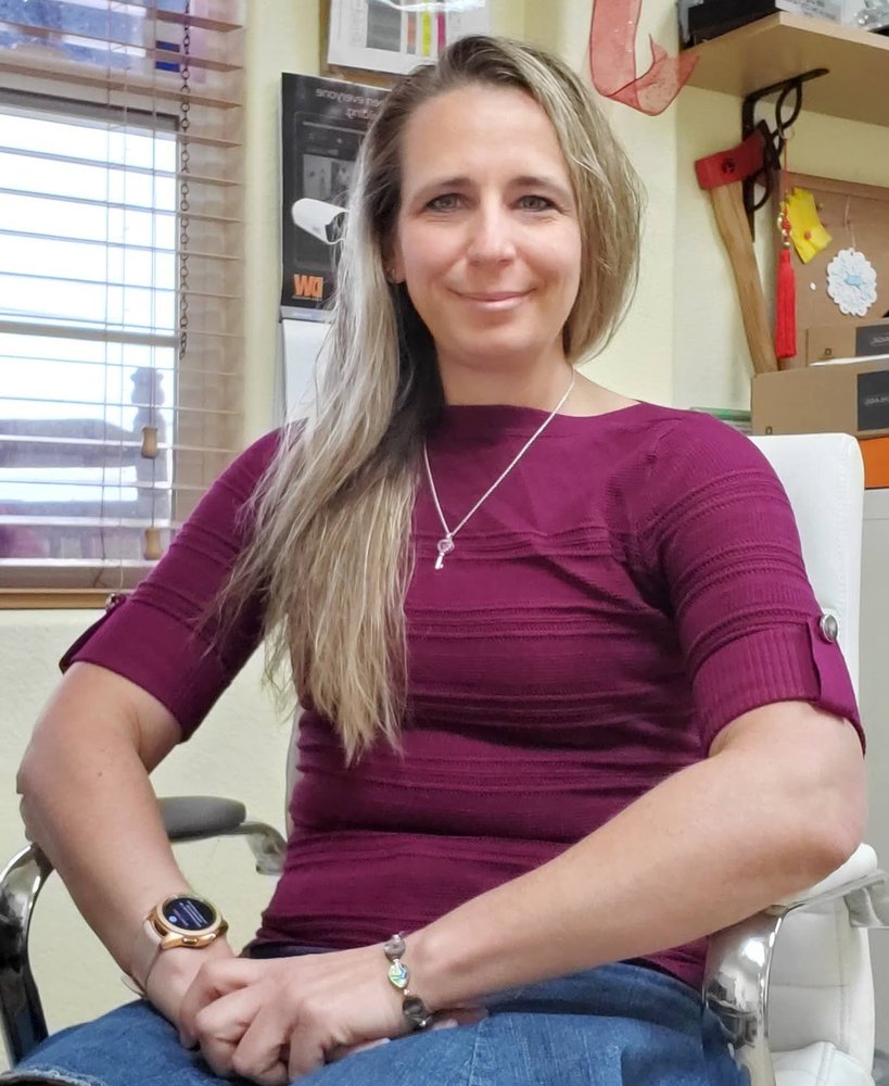 Rita L.'s profile image