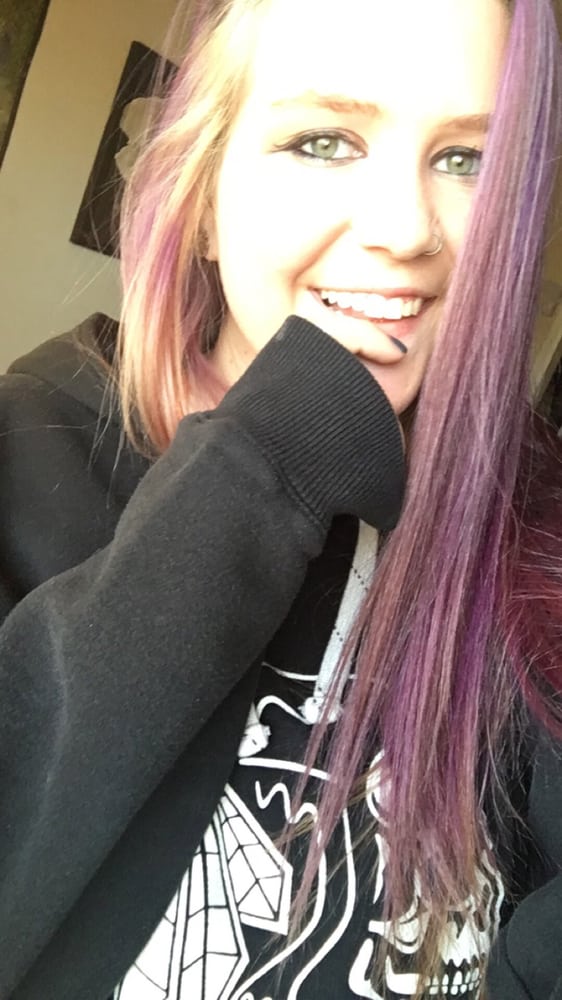 Abbey S.'s profile image