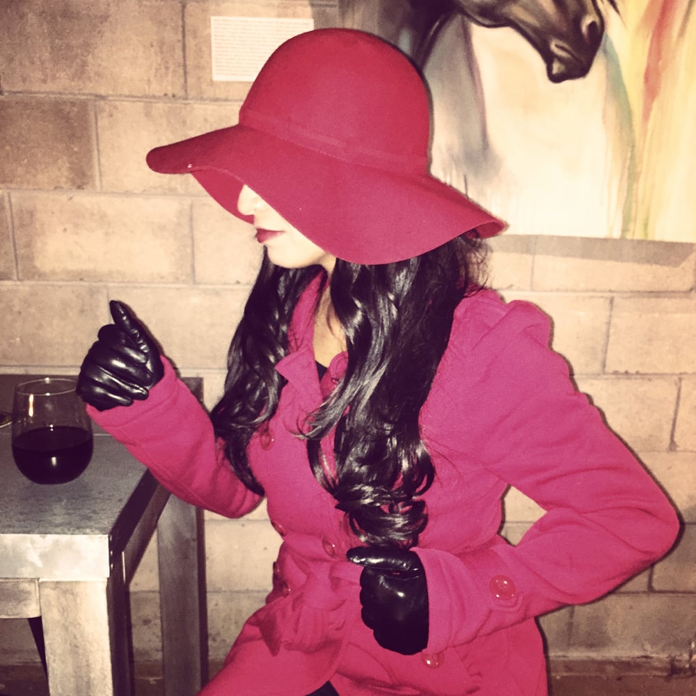 Cristal C.'s profile image