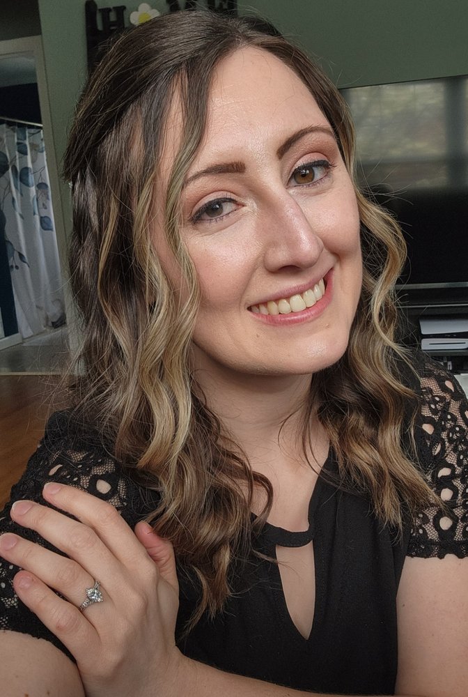 Samantha D.'s profile image