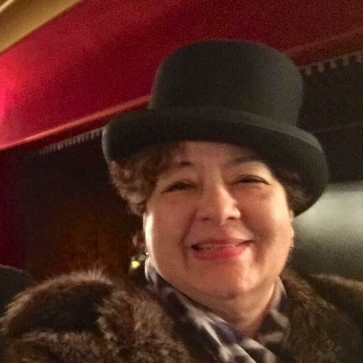 Sara D.'s profile image