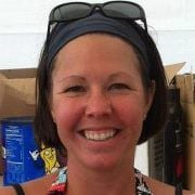 Kristy M.'s profile image