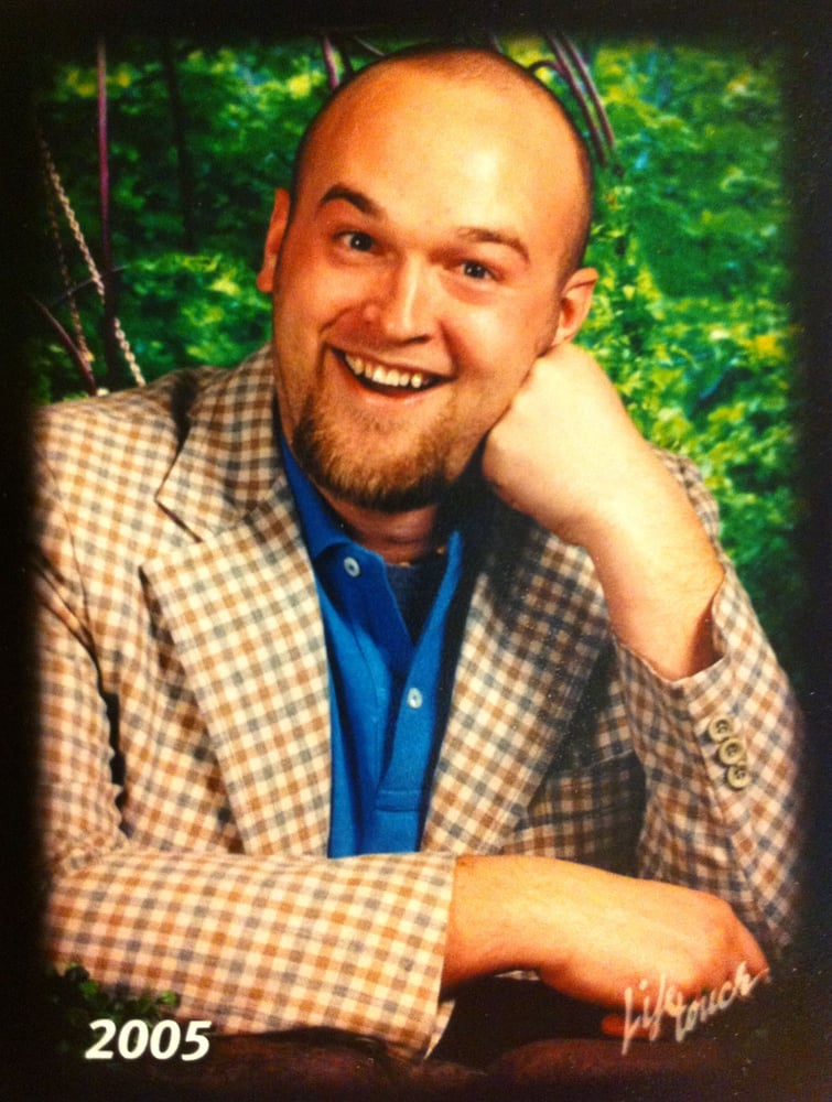 Jared K.'s profile image