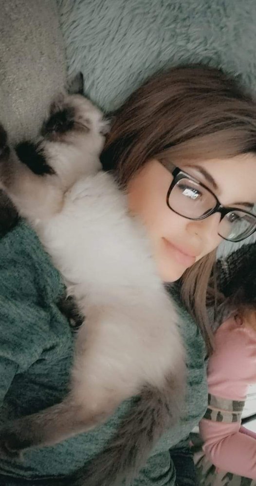 Alexis S.'s profile image