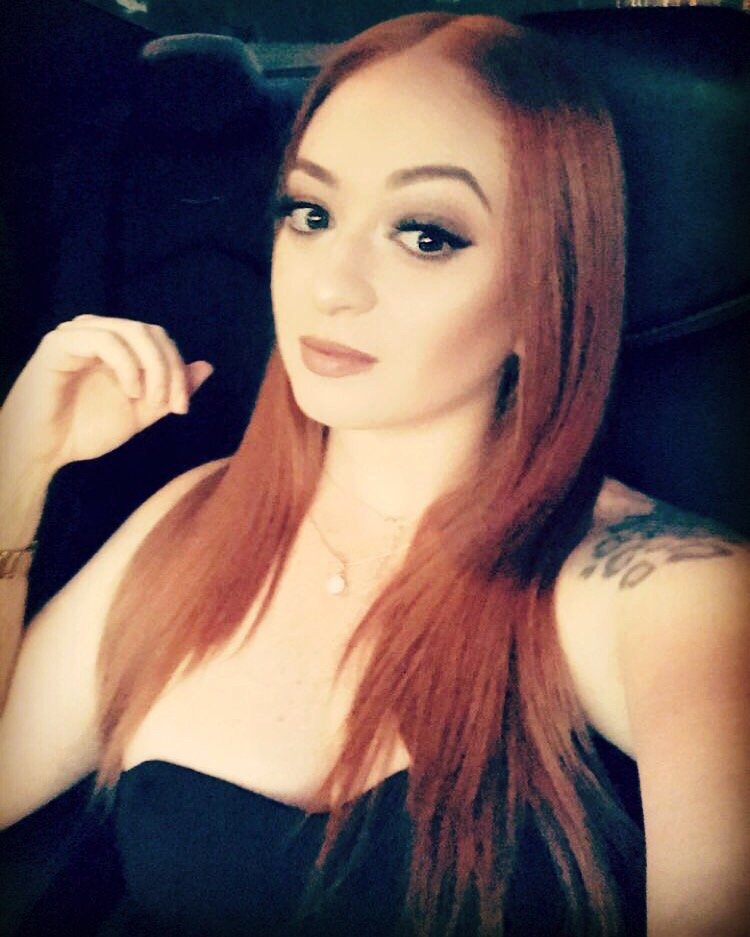 Alicia M.'s profile image