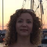 Nina F.'s profile image