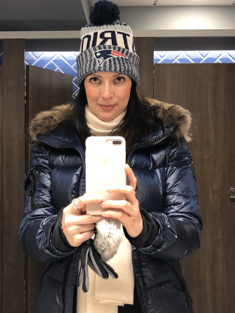 Danielle M.'s profile image