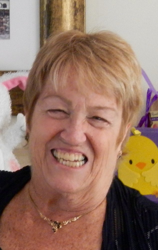 Joyce M.'s profile image