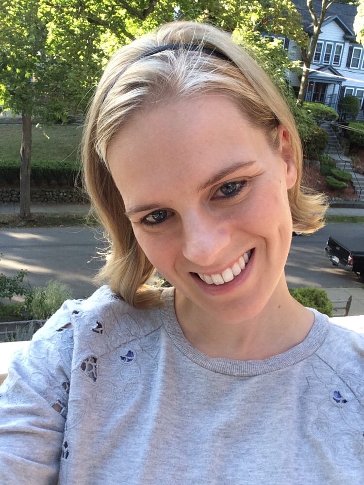 Kate S.'s profile image
