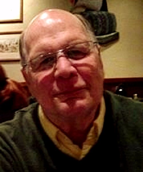 Bill M.'s profile image