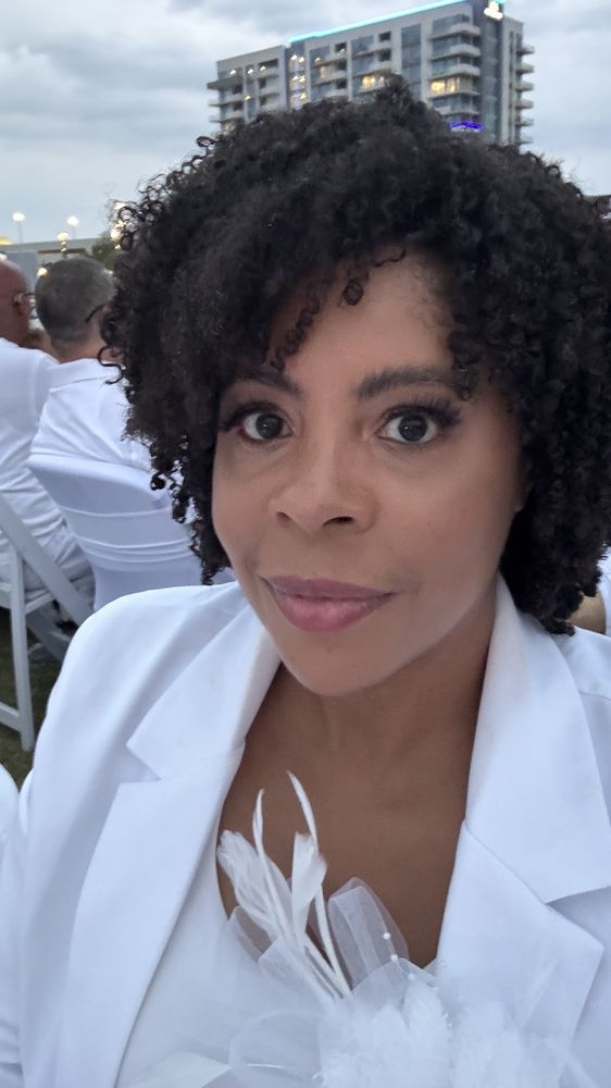 Amber M.'s profile image