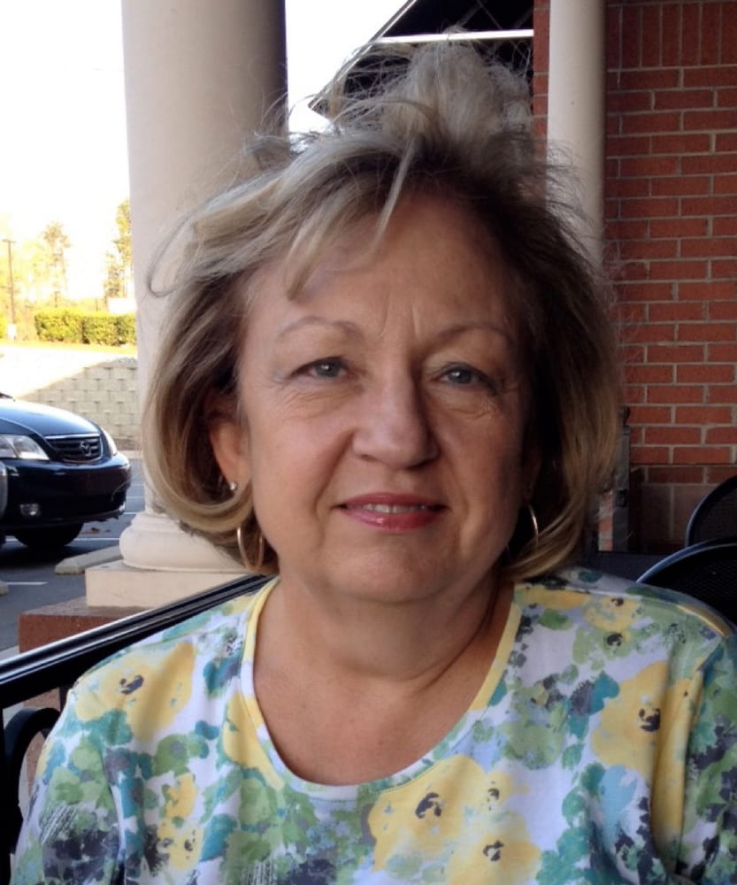 Sue R.'s profile image