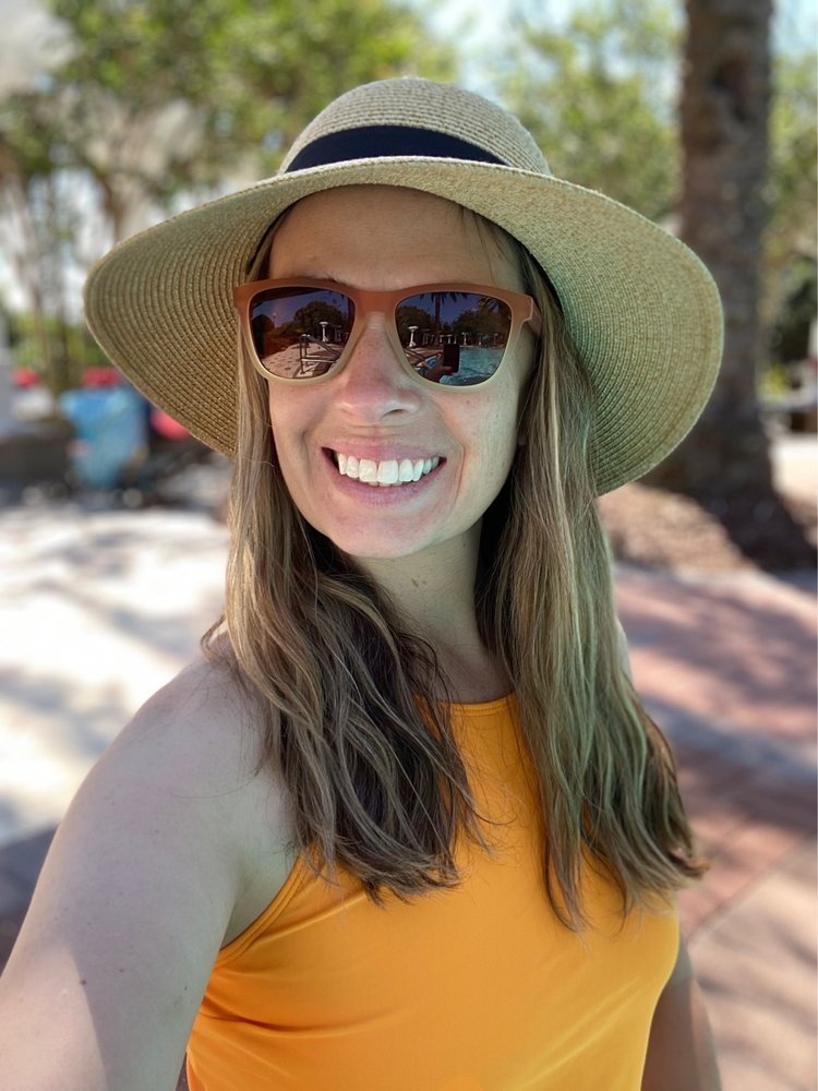 Alli T.'s profile image