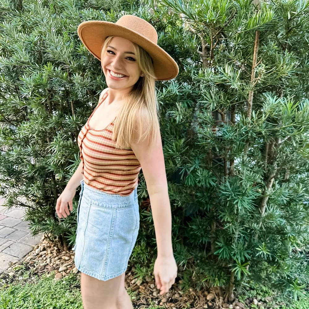 Ally C.'s profile image