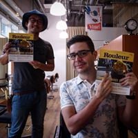 Jean K.'s profile image