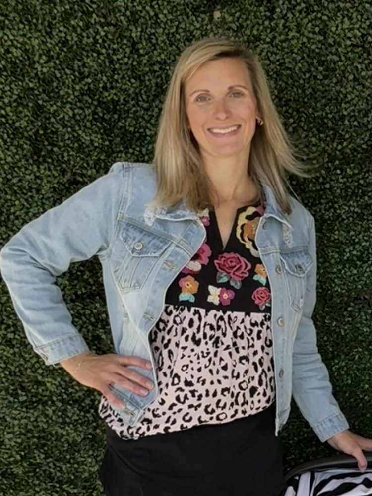 Lauren K.'s profile image