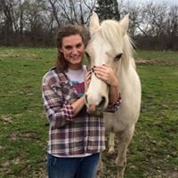 Connie F.'s profile image