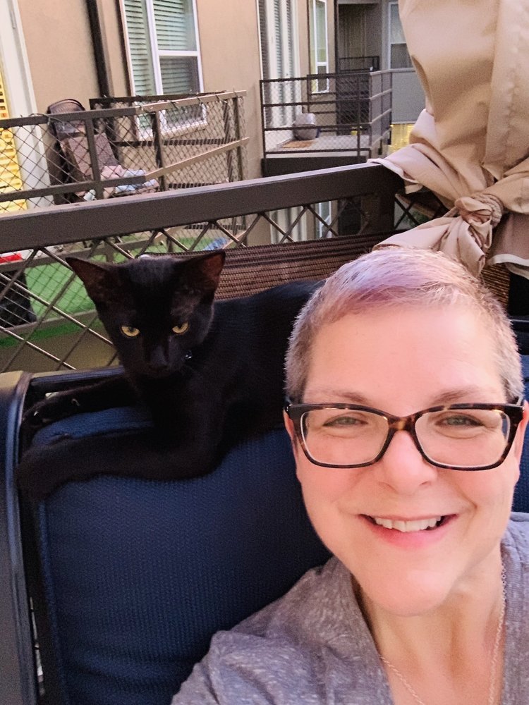Dawn K.'s profile image