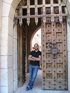 Marvin A.'s profile image