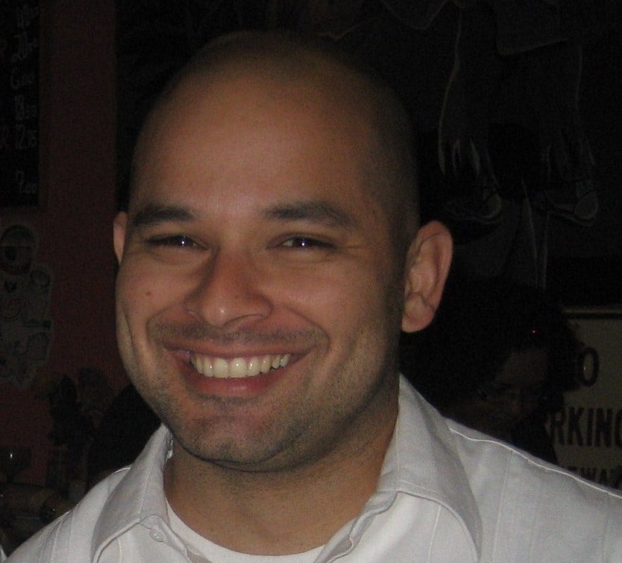 David B.'s profile image