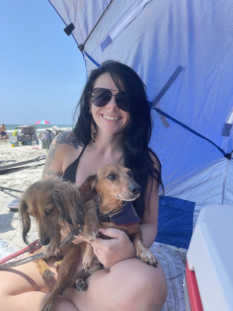 Jackie E.'s profile image
