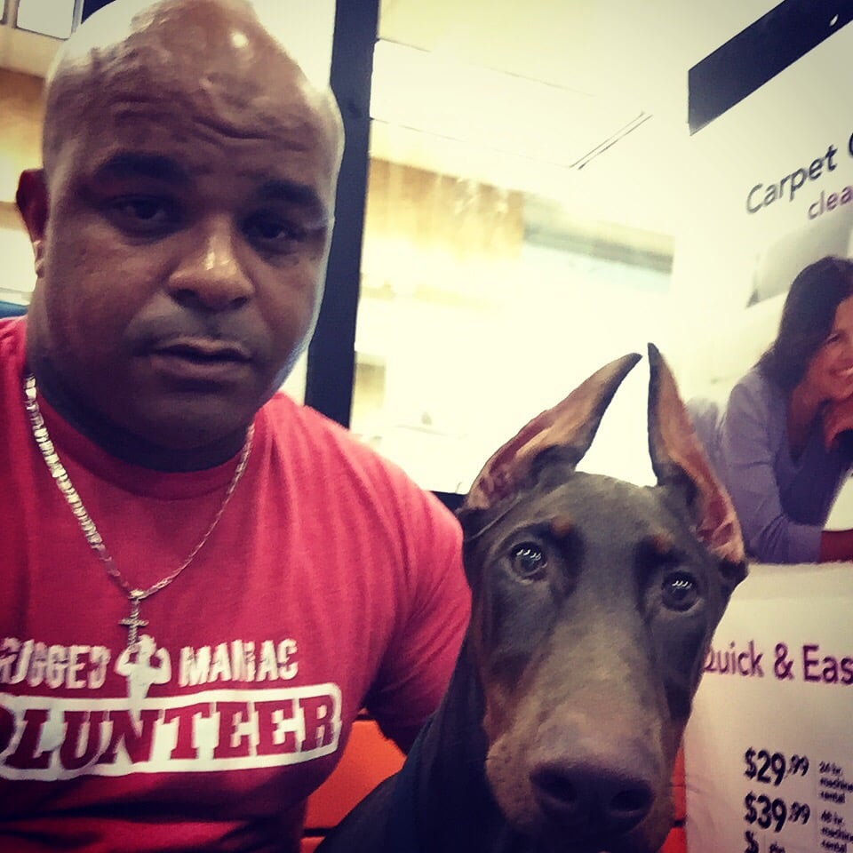 Chavis B.'s profile image