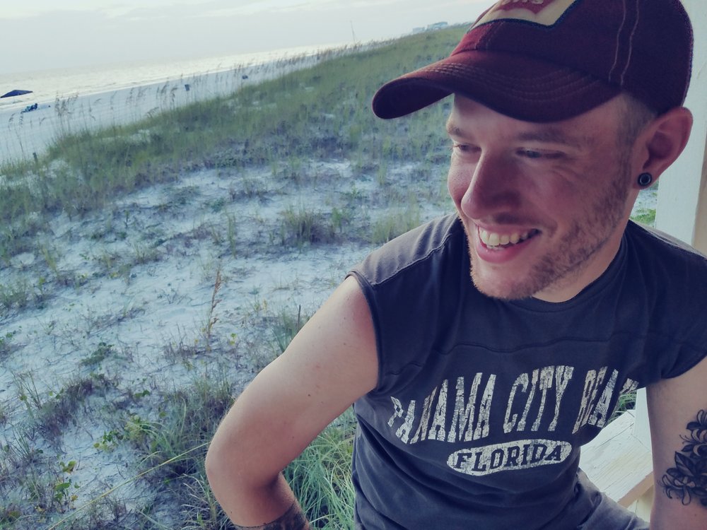 Billy G.'s profile image