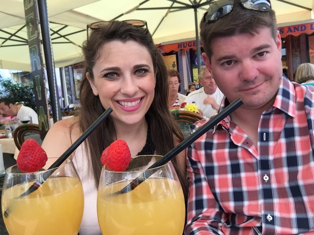 Mike I.'s profile image