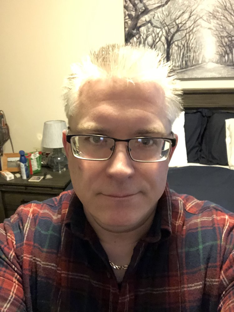 Stephen L.'s profile image